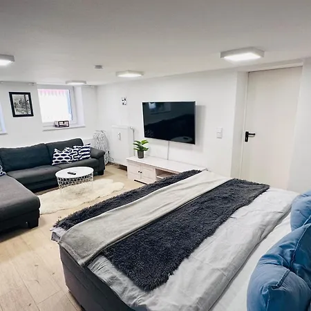 Nautica 450m Zum Familienfreundlich Apartment