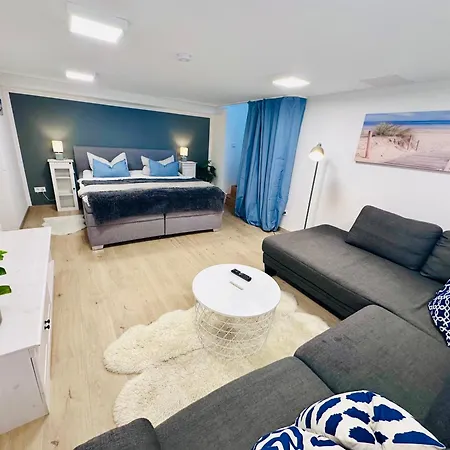 Apartment Nautica 450m Zum Familienfreundlich *